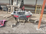Polaris Rzr Xp  Eps 3NSVDE996HF792661 снимка