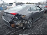 Honda Civic Ex-T 19XFC1F3XGE206209 снимка