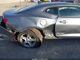 Chevrolet Camaro Rwd 1Lt 1G1FB1RXXL0105863 fotografie