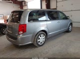 Dodge Grand Caravan Se 2C4RDGBG7ER151803 снимка