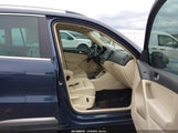 Volkswagen Tiguan Se WVGBV7AX3FW561938 fotografie