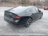 Honda Accord Hybrid Sport 1HGCY2F50SA007677 fotografie
