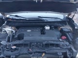 Nissan Murano Platinum/S/Sl/Sv 5N1AZ2MH0HN187482 снимка