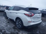 Nissan Murano Platinum/S/Sl/Sv 5N1AZ2MH0HN187482 снимка