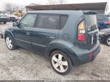 Kia Soul + KNDJT2A27A7071003 снимка