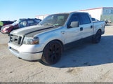 Ford F-150 Lariat/Xlt 1FTPW12515KD00055 снимка