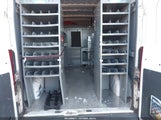 Ram Promaster  High Roof 159 Wb 3C6URVHG9JE116867 снимка