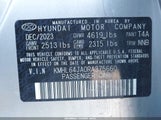 Hyundai Sonata Sel KMHL64JA0RA375660 снимка