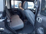 Jeep Wrangler 4-Door Willys 4X4 1C4PJXDG0RW355420 fotografie