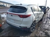 Kia Sportage Ex KNDPNCAC4M7925405 снимка