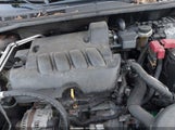 Nissan Sentra 2.0 Sr 3N1AB6AP6CL622674 снимка