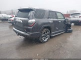 Toyota 4Runner Limited JTEBU5JR3J5499514 fotografie