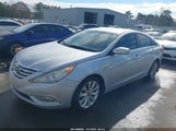 Hyundai Sonata Se 2.0T 5NPEC4AB2CH391969 снимка