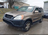 Honda Cr-V Ex SHSRD78884U236118 снимка