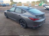 Acura Integra A-Spec 19UDE4H39PA014347 снимка
