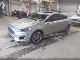Ford Fusion Titanium 3FA6P0K98LR137134 снимка