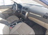 Ford Fusion Hybrid 3FADP0L33AR388299 fotografie