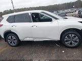 Nissan Rogue Sv Intelligent Awd 5N1AT3BB4MC828760 снимка