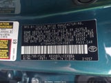 Toyota Camry Le 4T1DAACK6TU243581 снимка