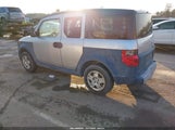 Honda Element Lx 5J6YH28346L014846 снимка