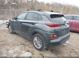 Hyundai Kona Sel KM8K22AA3LU460087 снимка