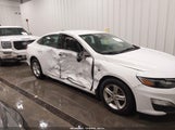 Chevrolet Malibu 1Ls 1G1ZB5ST1KF184282 photo