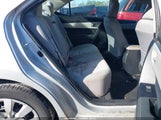 Toyota Corolla Le 2T1BURHE1FC443287 снимка