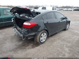 Kia Forte Lx KNAFK4A68E5185503 fotografie