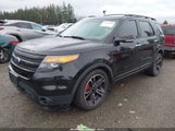 Ford Explorer Sport 1FM5K8GT9DGC00303 снимка