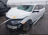 Honda Civic Ex-L 19XFC1F75KE011646 снимка