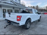 Ford F-150 Xlt 1FTFX1E59LFB41571 снимка