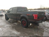 Ford F-150 Lariat 1FTFW1EG0GFC45960 снимка