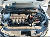 Nissan Sentra S 3N1AB7AP5JY222501 снимка