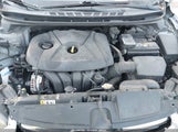 Hyundai Elantra Limited 5NPDH4AE9DH304562 снимка
