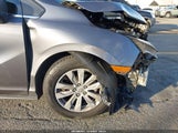 Honda Odyssey Lx 5FNRL6H29JB101502 снимка