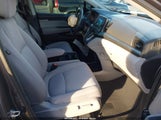 Honda Odyssey Lx 5FNRL6H29JB101502 снимка