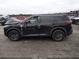 Nissan Rogue S Fwd 5N1AT3AA9MC691386 fotografie