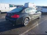 Infiniti G37X JN1CV6AR9AM255001 снимка