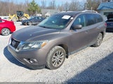 Nissan Pathfinder Sv 5N1AR2MM8EC606005 снимка