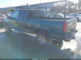 Chevrolet K1500 Fleetside 1GCEK19R5WR147846 снимка