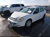 Chevrolet Cobalt Ls 1G1AB5F55A7140187 снимка