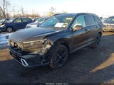 Honda Cr-V Hybrid Sport Touring 7FARS6H9XRE014126 fotografie