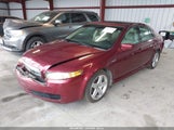 Acura Tl 19UUA662X6A054906 снимка