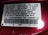 Acura Tl 19UUA662X6A054906 снимка