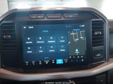 Ford F-150 Lightning Xlt 1FTVW1EL8PWG43930 photo