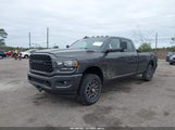 Ram  Big Horn 4X4 8' Box 3C63R3HL6NG434579 снимка