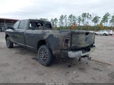 Ram  Big Horn 4X4 8' Box 3C63R3HL6NG434579 снимка