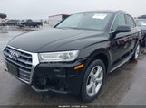 Audi Q5 Premium 45 Tfsi Quattro S Tronic WA1ANAFY1L2073518 photo