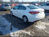 Kia Forte Lx 3KPFL4A70JE200020 снимка