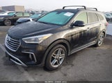 Hyundai Santa Fe Limited Ultimate KM8SR4HF7HU217575 снимка